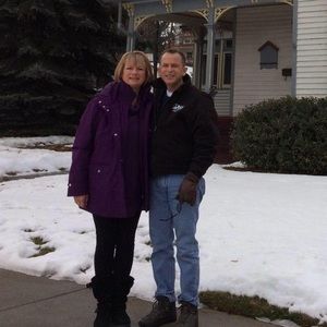 Meet your Posher, Bonnie